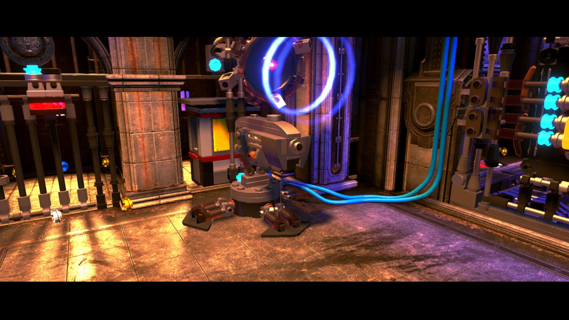 LEGO DC Súper-Villanos - Imagen 9